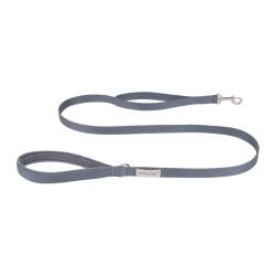 AMIPLAY Smycz Samba - Szara M