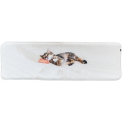 TRIXIE Mata Nani na parapet dla kota (90 x 28 cm)