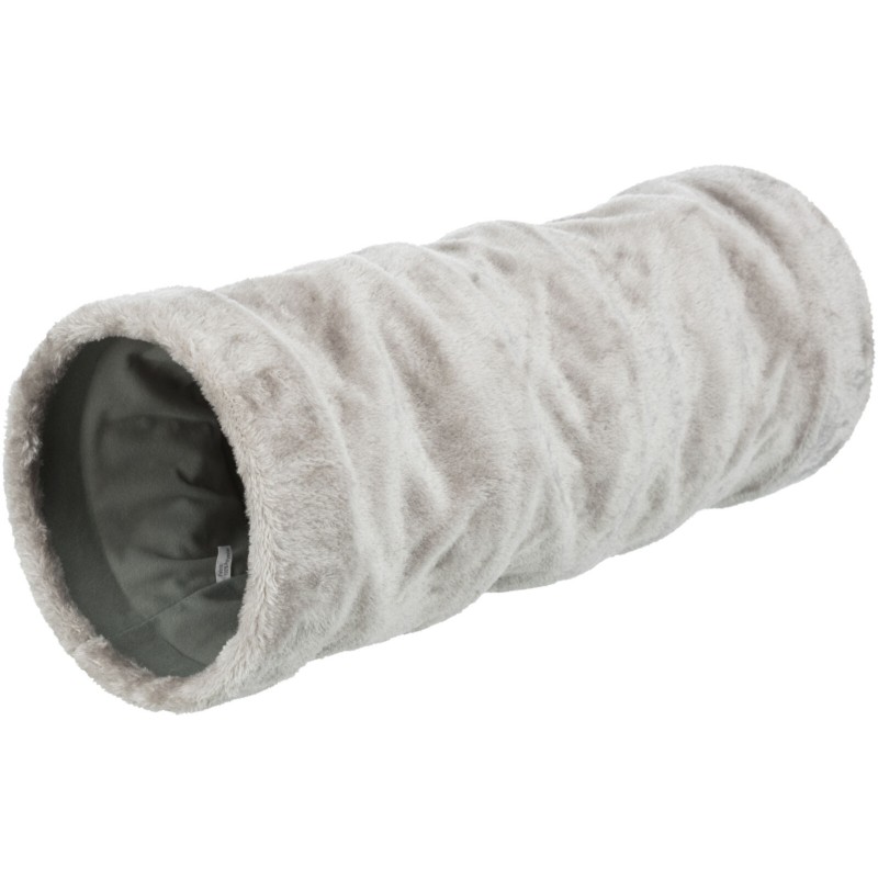 TRIXIE Tunel dla kota do zabawy 22x60cm Szary