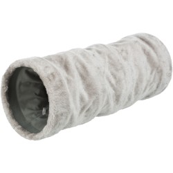 TRIXIE Tunel dla kota do zabawy 22x60cm Beżowy