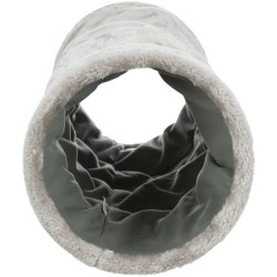 TRIXIE Tunel dla kota do zabawy 22x60cm Beżowy