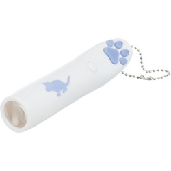 Wskaźnik laserowy LED mysz 11cm