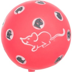 TRIXIE Kula na przysmaki / Karmnik dla kota 7cm