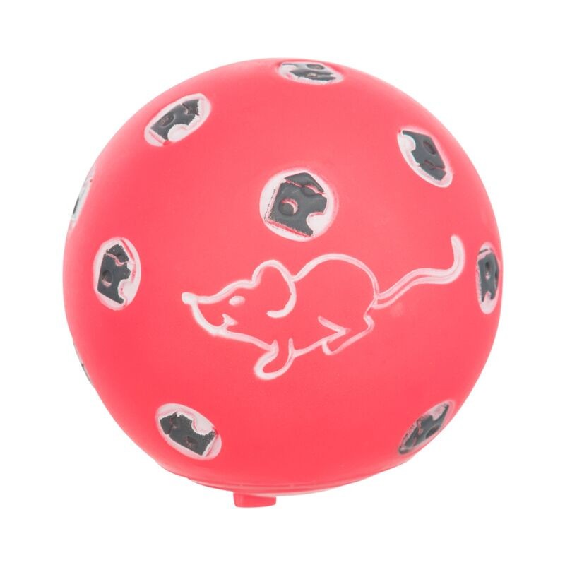 TRIXIE Kula na przysmaki / Karmnik dla kota 7cm