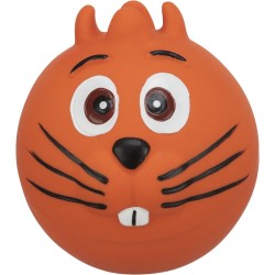 TRIXIE Piłka - główka 6cm