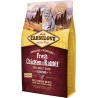 CARNILOVE CAT Fresh Chicken and Rabbit Gourmand 2 kg
