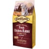 CARNILOVE CAT Fresh Chicken and Rabbit Gourmand 400g