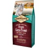 CARNILOVE CAT Fresh Carp and Trout - Sterilised 6 kg