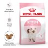 ROYAL CANIN Kitten karma sucha dla kociąt od 4 do 12 miesiąca życia 4 kg