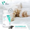 VETEXPERT Calm and Relax - Objawy stresu 30kaps. (Twist Off)
