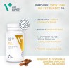 VETEXPERT Multivitamin Witalność 30kaps. (Twist Off)