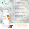 VETEXPERT Immune System - Odporność 30kaps. (Twist Off)