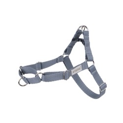 AMIPLAY Szelki regulowane EASY GO Samba - Szare S