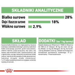 ROYAL CANIN Maxi Digestive Care karma sucha dla psów dorosłych, ras dużych o wrażliwym przewodzie pokarmowym 12kg