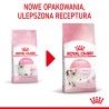 ROYAL CANIN Kitten karma sucha dla kociąt od 4 do 12 miesiąca życia 10 kg