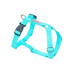 AMIPLAY Szelki Guard Samba - Turkusowe M