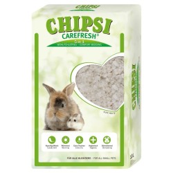 CHIPSI CareFresh Pure White 10l