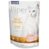 PIPER Animals - dla kota z kurczakiem (saszetka) 100g