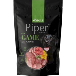 PIPER Dziczyzna z dynią (saszetka) 500g