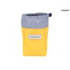 AMIPLAY Torebka na przysmaki Samba - Żółta