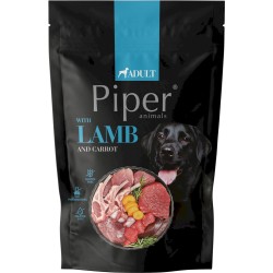 DOLINA NOTECI PIPER Jagnięcina z marchewką (saszetka) 150g