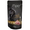 DOLINA NOTECI PIPER Pies Serca Kurczaka i Szpinak (saszetka) 150g