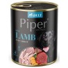 DOLINA NOTECI PIPER Jagnięcina z marchewką (puszka) 400g