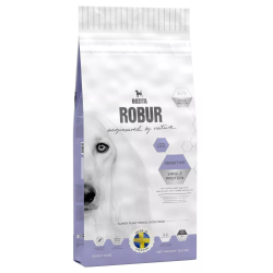 BOZITA Robur Sensitive Single Protein Lamb and Rice 3 kg