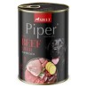 PIPER Wątróbka wołowa z ziemniakami (puszka) 400g