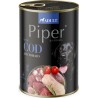 DOLINA NOTECI PIPER Dorsz z pomidorem 400g