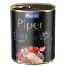 DOLINA NOTECI PIPER Dorsz z pomidorem 400g