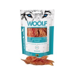 WOOLF Chicken Fillet 100g
