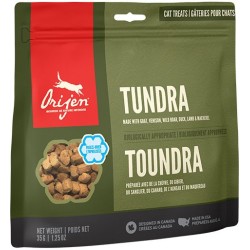 ORIJEN FDT Tundra Cat 35g