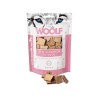 WOOLF Soft Sandwich of Duck 100g