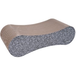 AMIPLAY Drapak dla Kota Idea Cairo Czarny