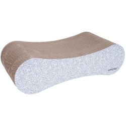 AMIPLAY Drapak dla Kota Idea Cairo Czarny