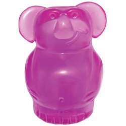 KONG Squeezz Jels Assorted M - wzór losowy