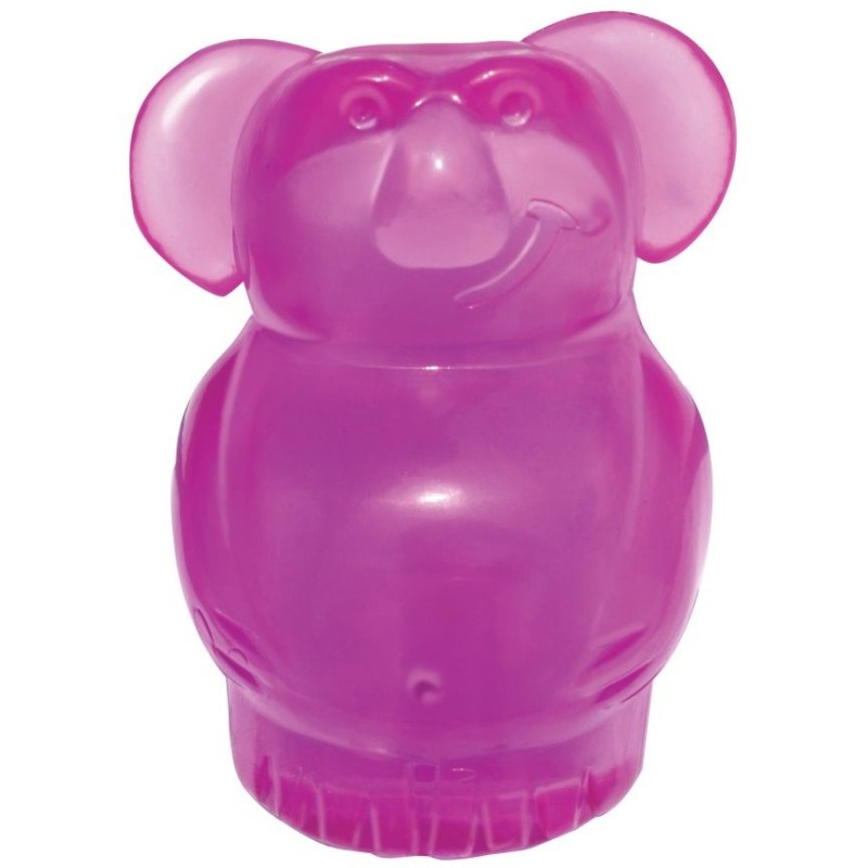 KONG Squeezz Jels Assorted M - wzór losowy