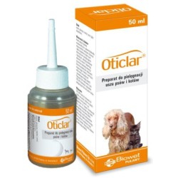 BIOWET Oticlar 50ml