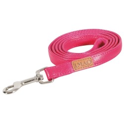 ZOLUX Smycz IMAO Piccadilly - fuksja 25mm