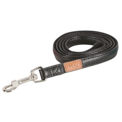 ZOLUX Smycz IMAO Piccadilly - czarna 25mm