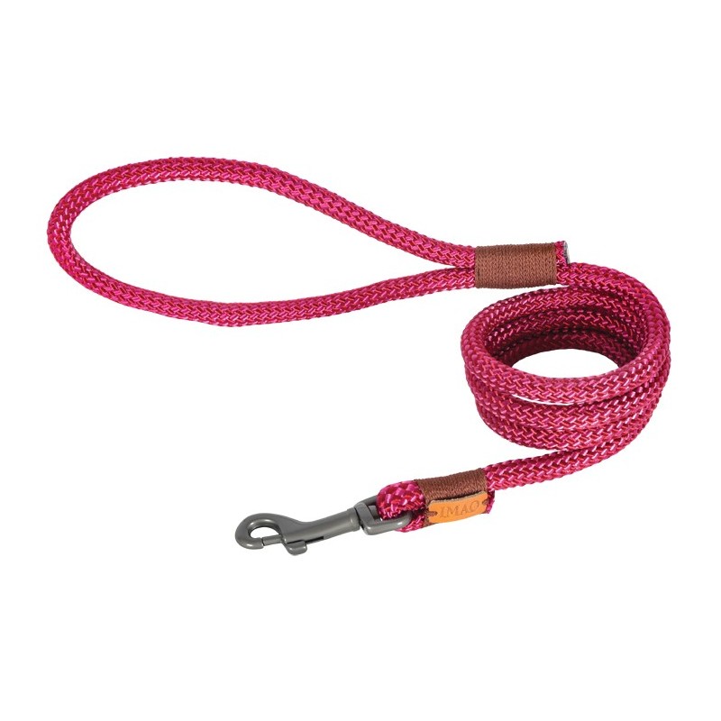 ZOLUX Smycz IMAO Hyde Park - fuksja 9mm