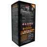 ALPHA SPIRIT Multiproteina - Miękka karma dla psów (tacka) 9kg (45x 200g tacka)