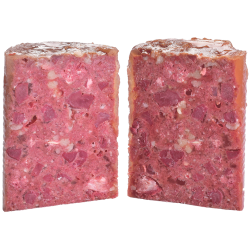 BRIT Paté & Meat Beef 800g