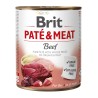 BRIT Paté & Meat Beef 800g