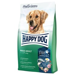 HAPPY DOG Supreme Fit and Vital Maxi Adult 4 kg
