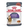 ROYAL CANIN Appetite Control Care karma mokra, plasterki w sosie, dla kotów dorosłych, uporczywie domagających się jedzenia 85g