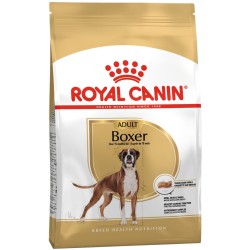 ROYAL CANIN Boxer Adult karma sucha dla psów dorosłych rasy bokser 12kg