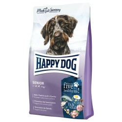 HAPPY DOG Supreme Fit and Vital Senior 12kg