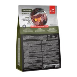 ORIJEN Tundra Dog 340g